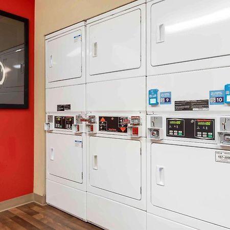 Extended Stay America Suites - Reno - South Meadows Luaran gambar