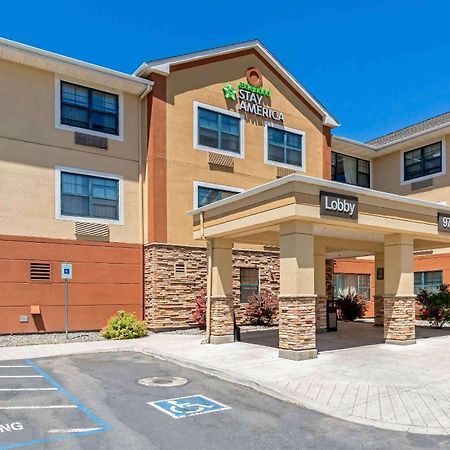 Extended Stay America Suites - Reno - South Meadows Luaran gambar