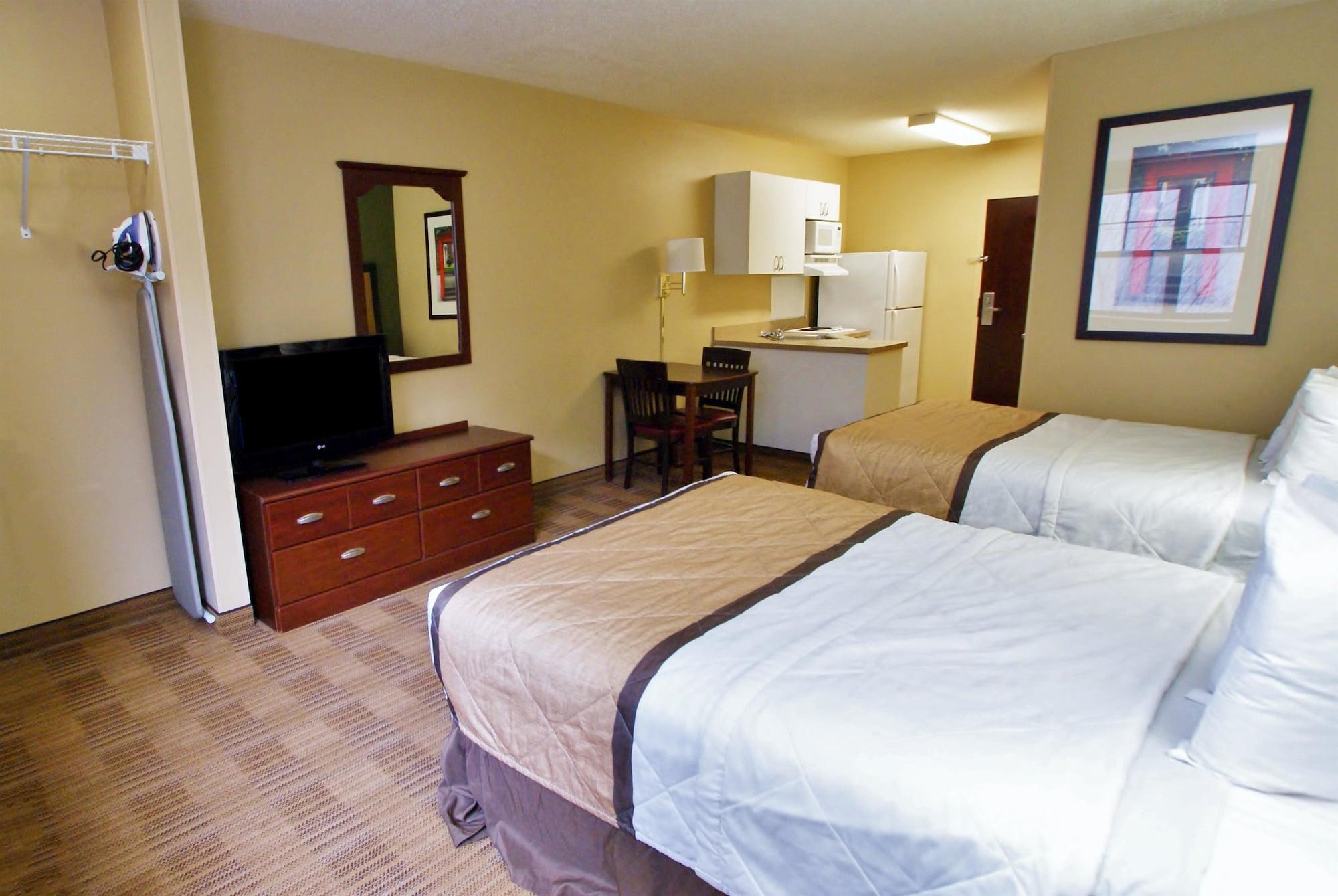 Extended Stay America Suites - Reno - South Meadows Luaran gambar