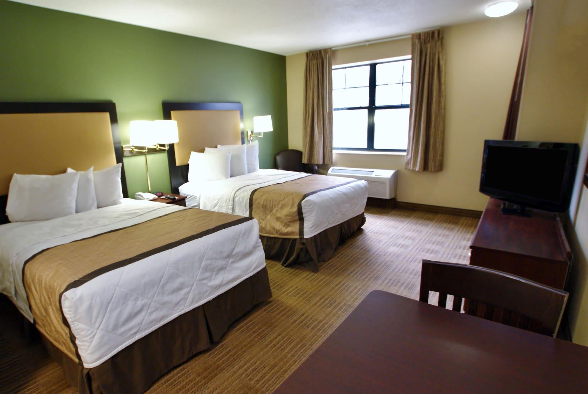 Extended Stay America Suites - Reno - South Meadows Luaran gambar