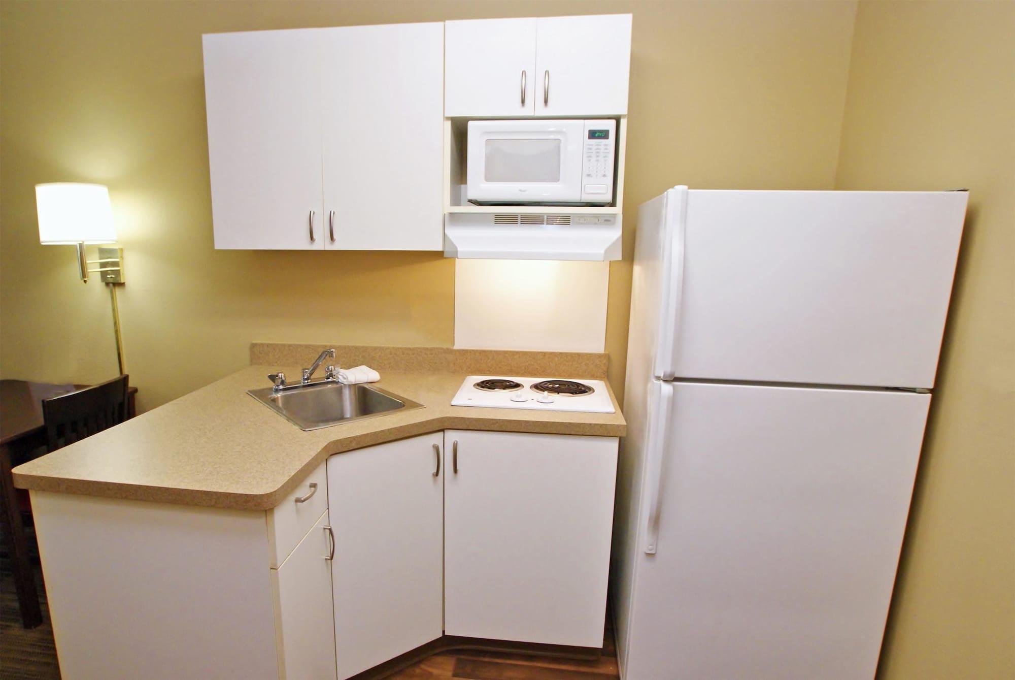 Extended Stay America Suites - Reno - South Meadows Luaran gambar