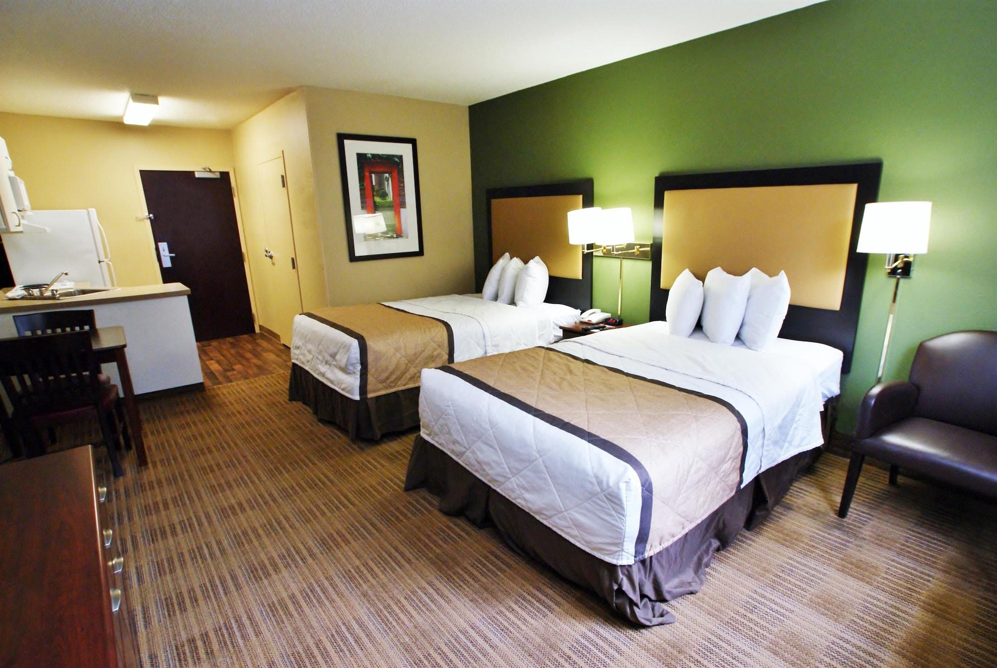 Extended Stay America Suites - Reno - South Meadows Luaran gambar