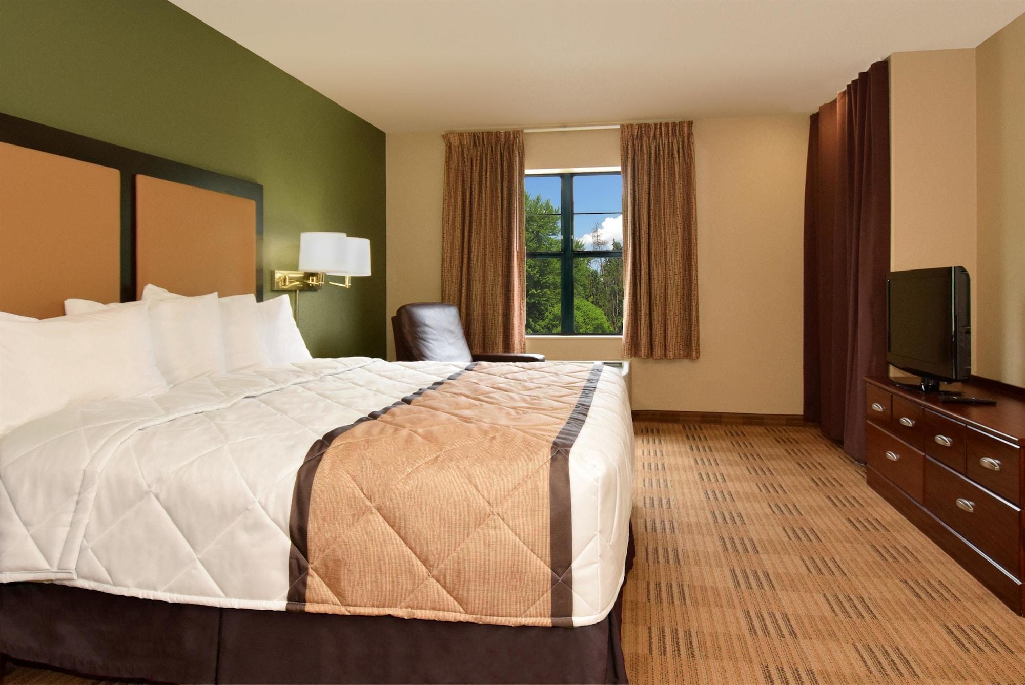 Extended Stay America Suites - Reno - South Meadows Luaran gambar