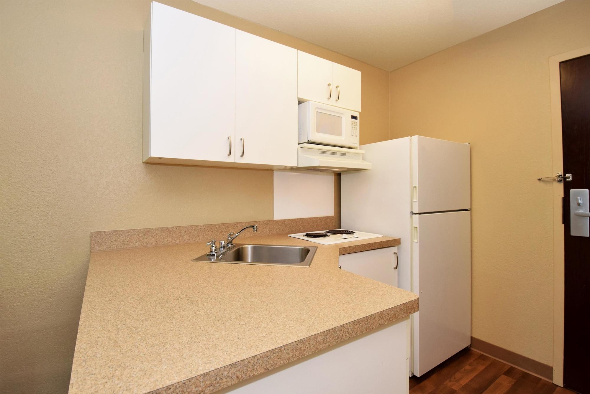 Extended Stay America Suites - Reno - South Meadows Luaran gambar