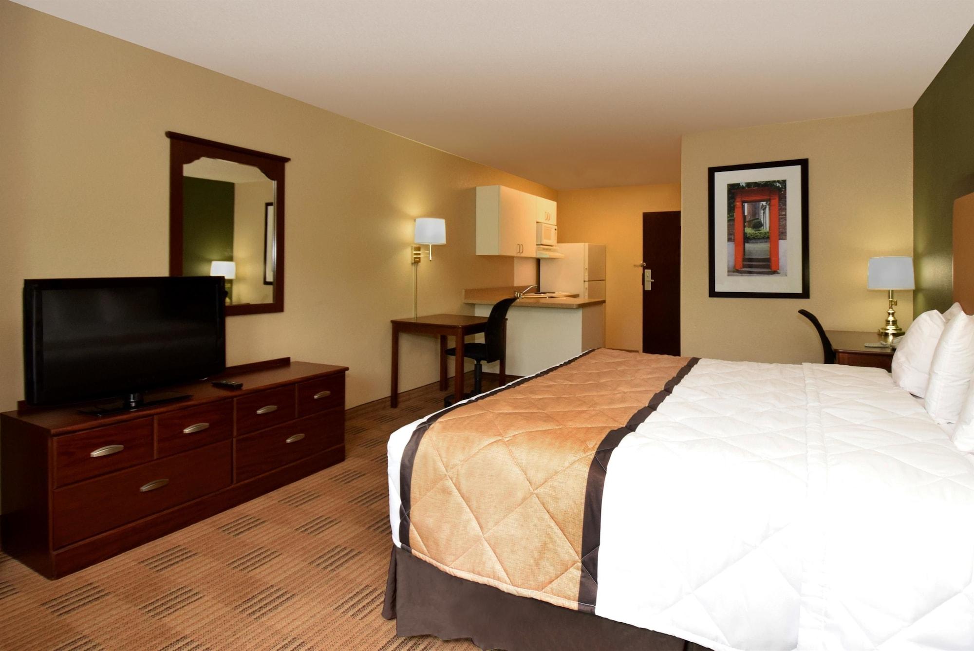 Extended Stay America Suites - Reno - South Meadows Luaran gambar