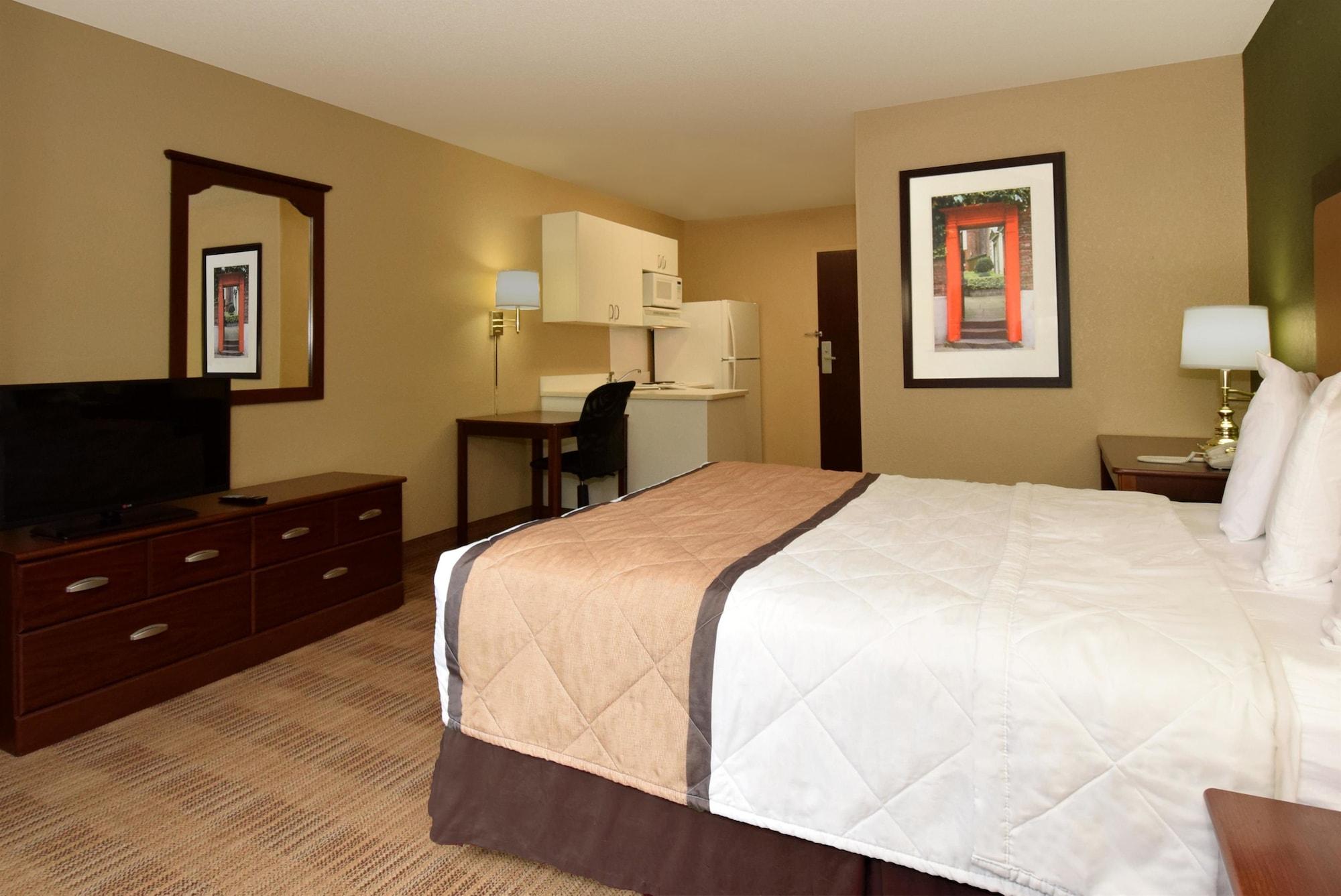 Extended Stay America Suites - Reno - South Meadows Luaran gambar