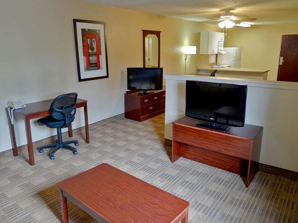 Extended Stay America Suites - Reno - South Meadows Bilik gambar