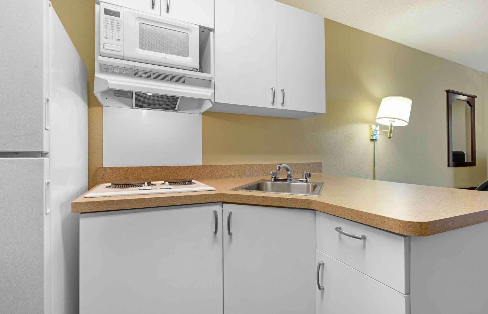 Extended Stay America Suites - Reno - South Meadows Luaran gambar