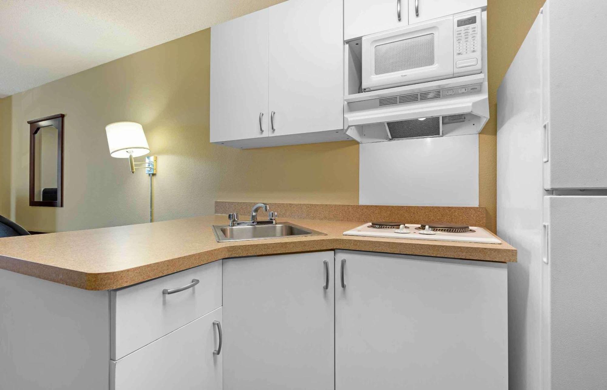 Extended Stay America Suites - Reno - South Meadows Luaran gambar