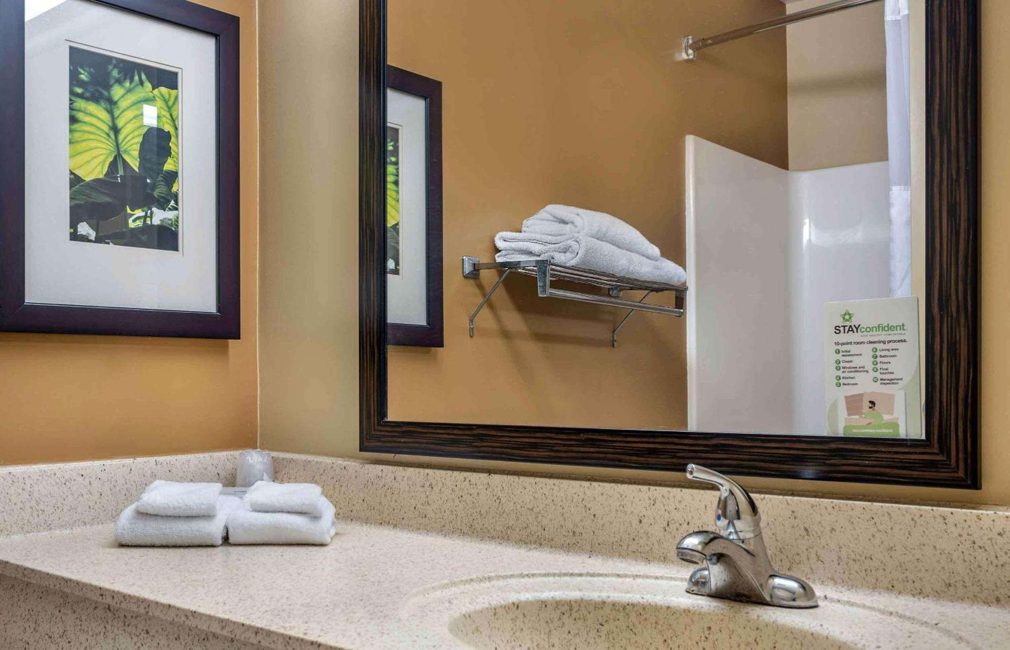 Extended Stay America Suites - Reno - South Meadows Luaran gambar