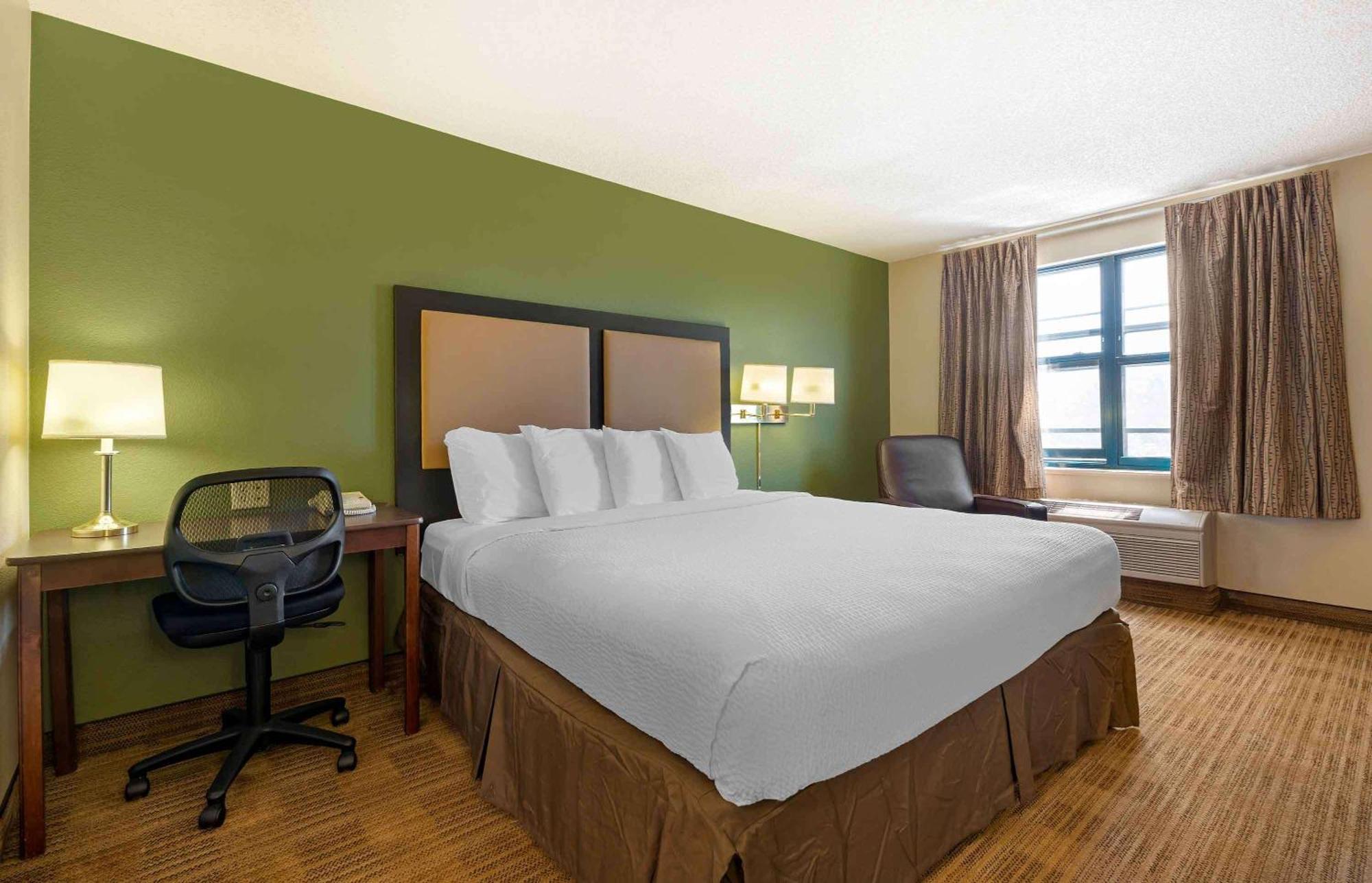 Extended Stay America Suites - Reno - South Meadows Luaran gambar