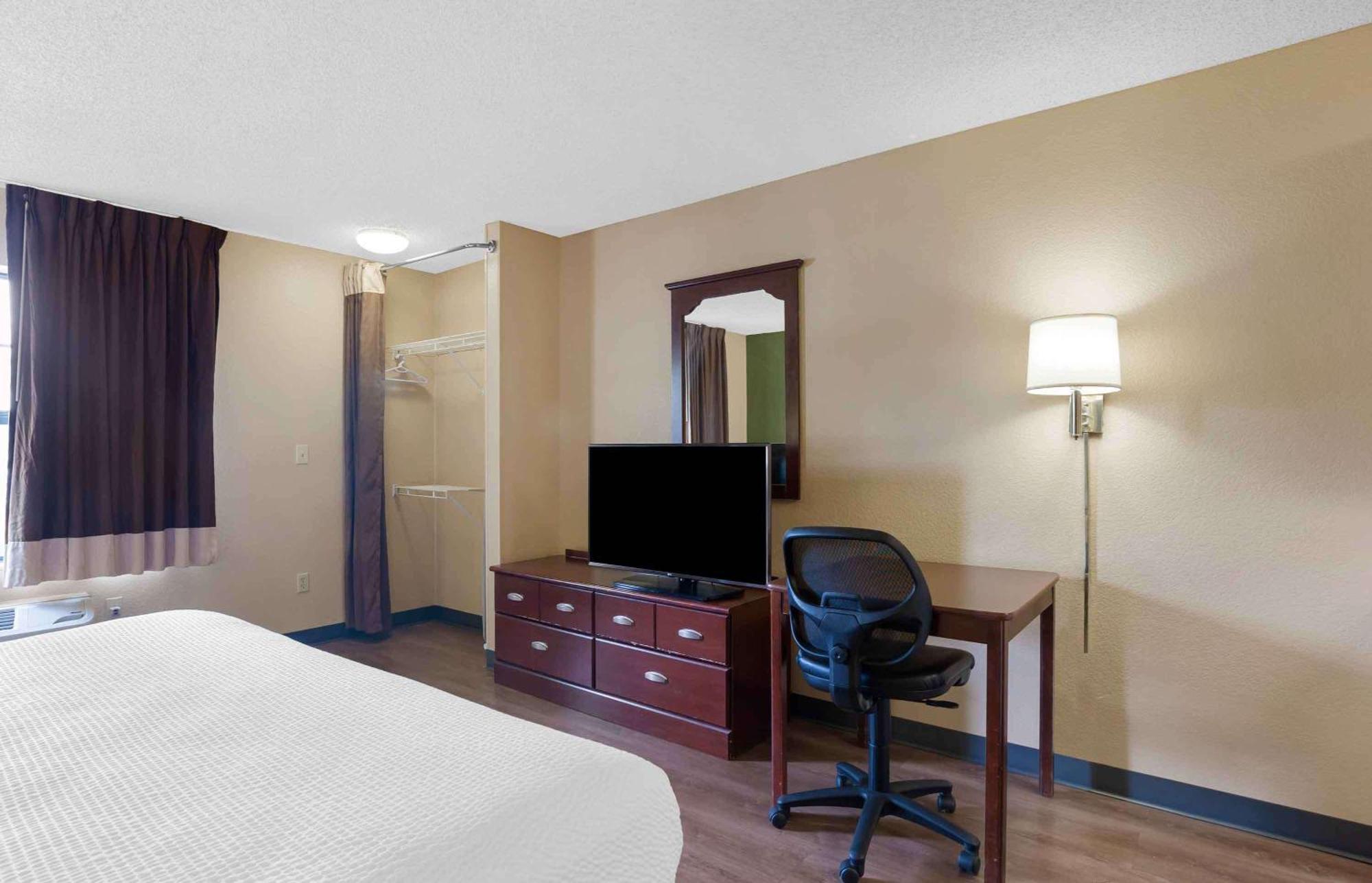 Extended Stay America Suites - Reno - South Meadows Luaran gambar