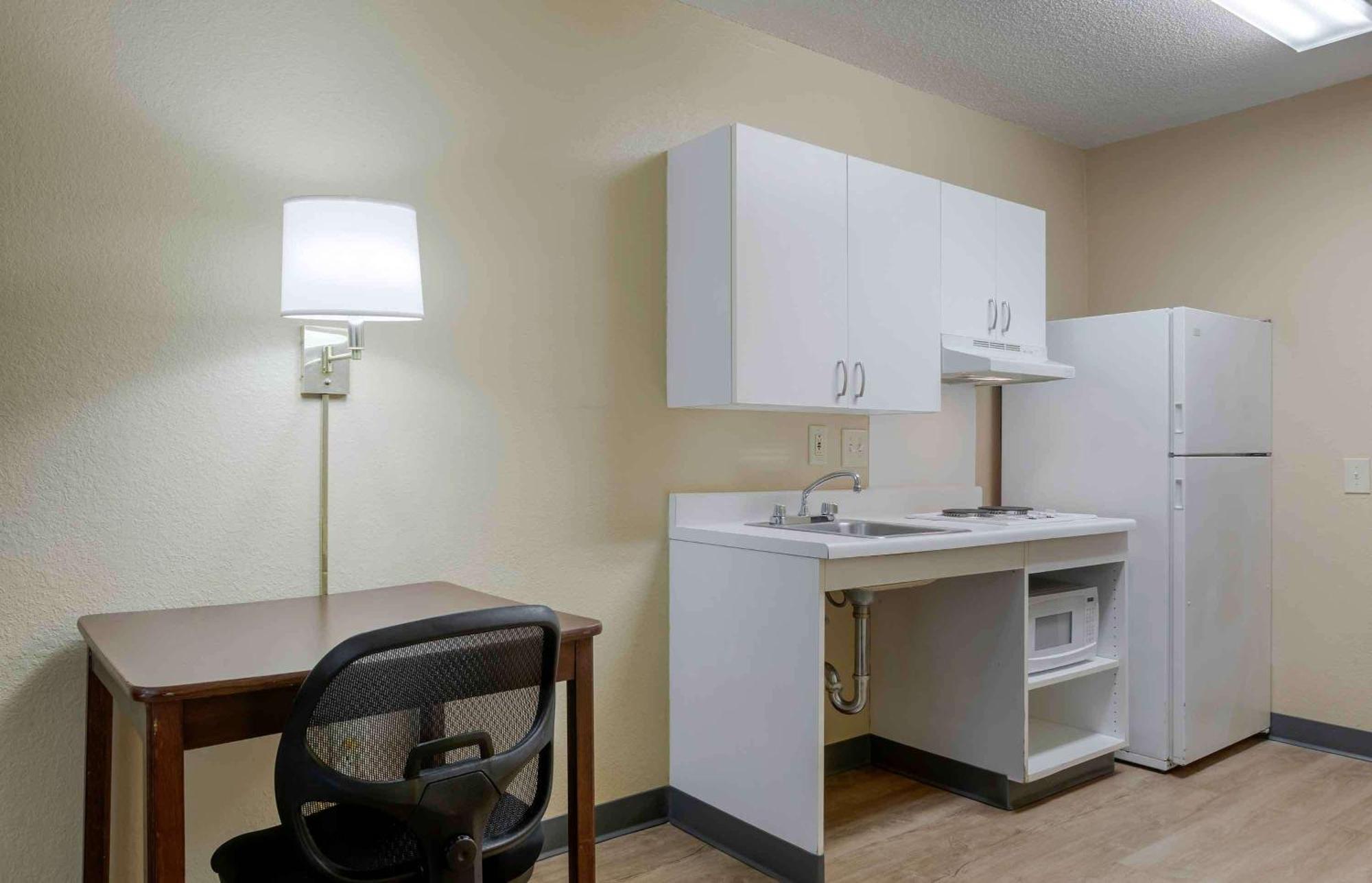 Extended Stay America Suites - Reno - South Meadows Luaran gambar