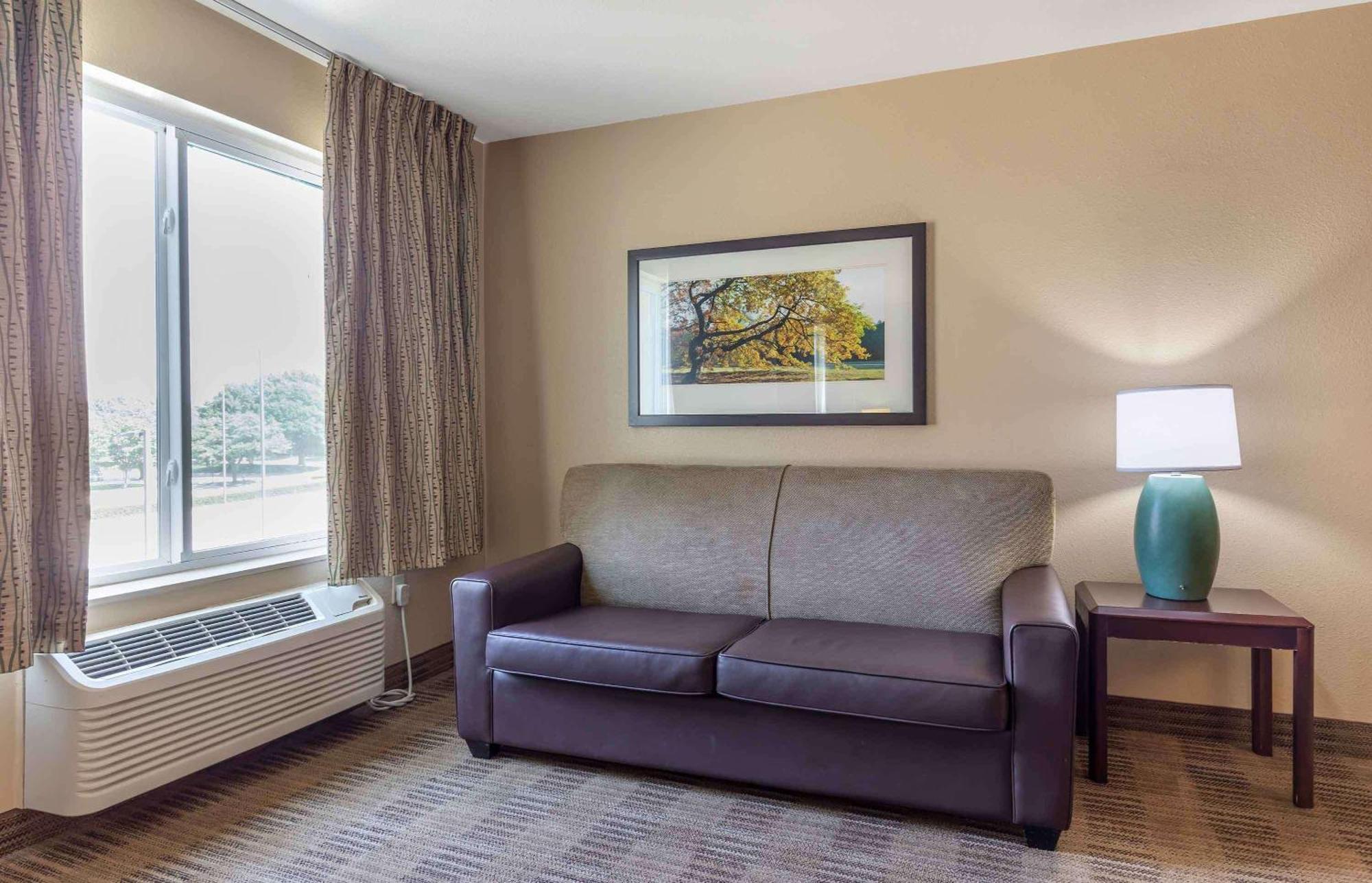 Extended Stay America Suites - Reno - South Meadows Luaran gambar