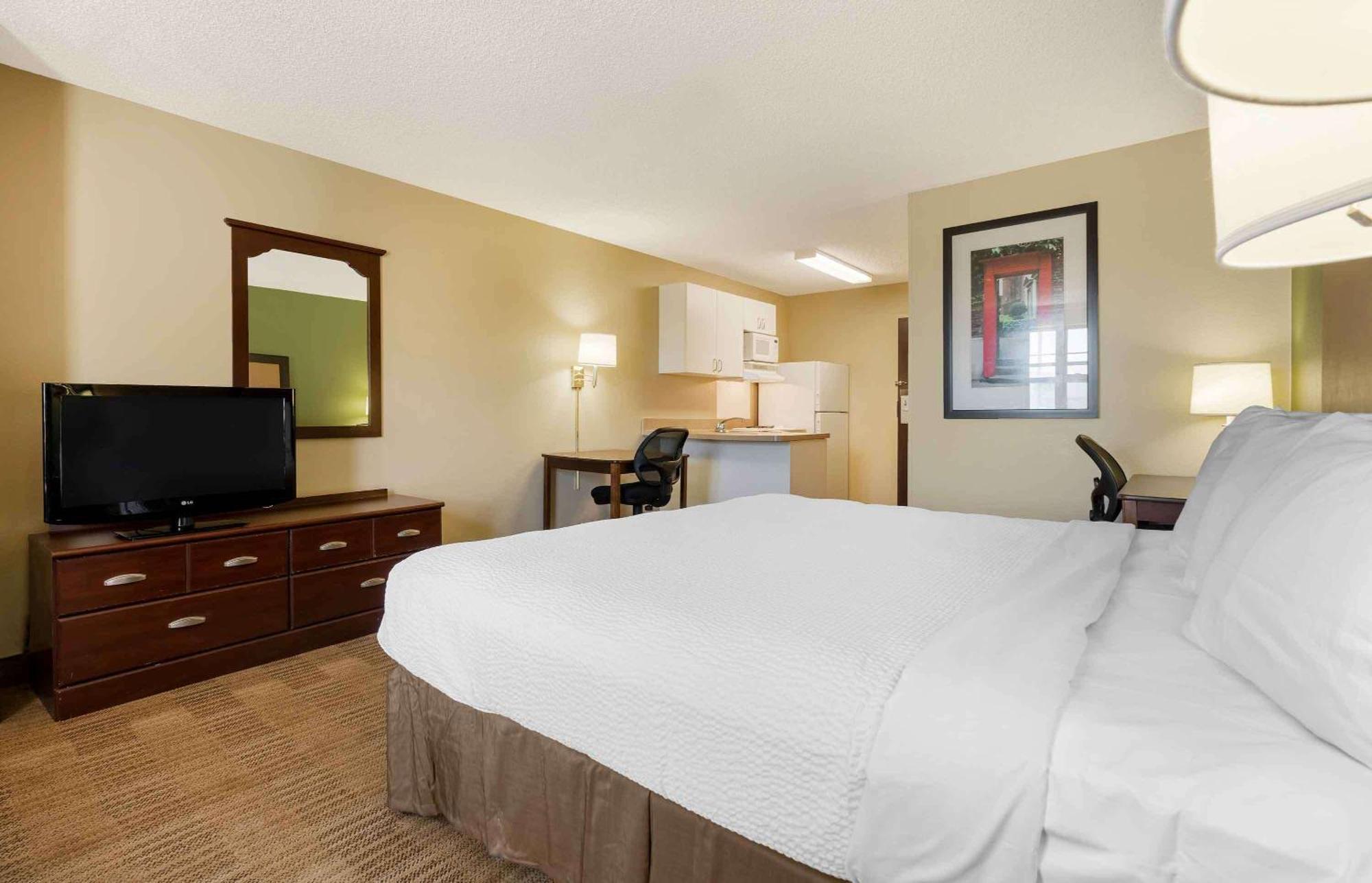 Extended Stay America Suites - Reno - South Meadows Luaran gambar