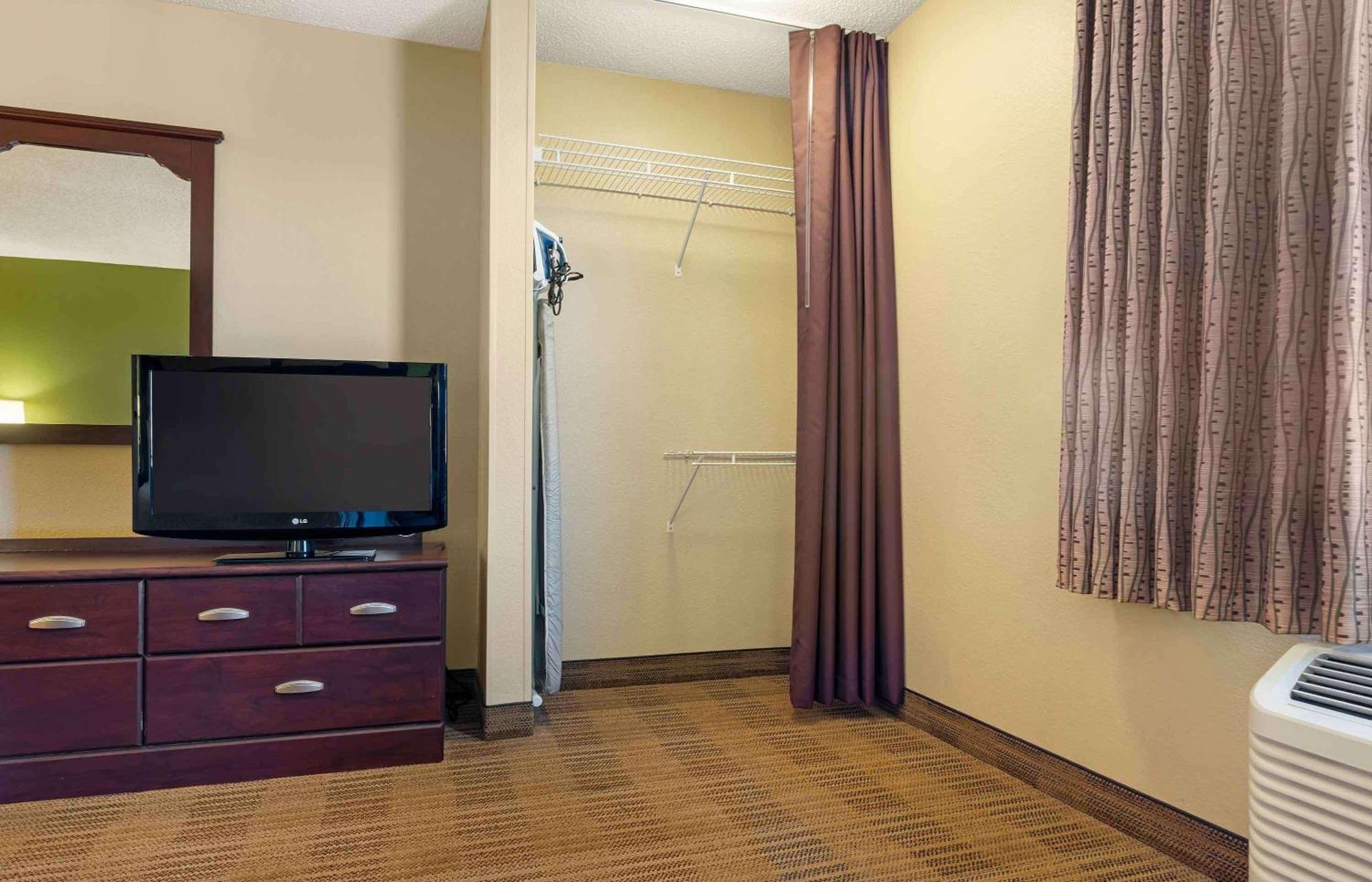 Extended Stay America Suites - Reno - South Meadows Luaran gambar