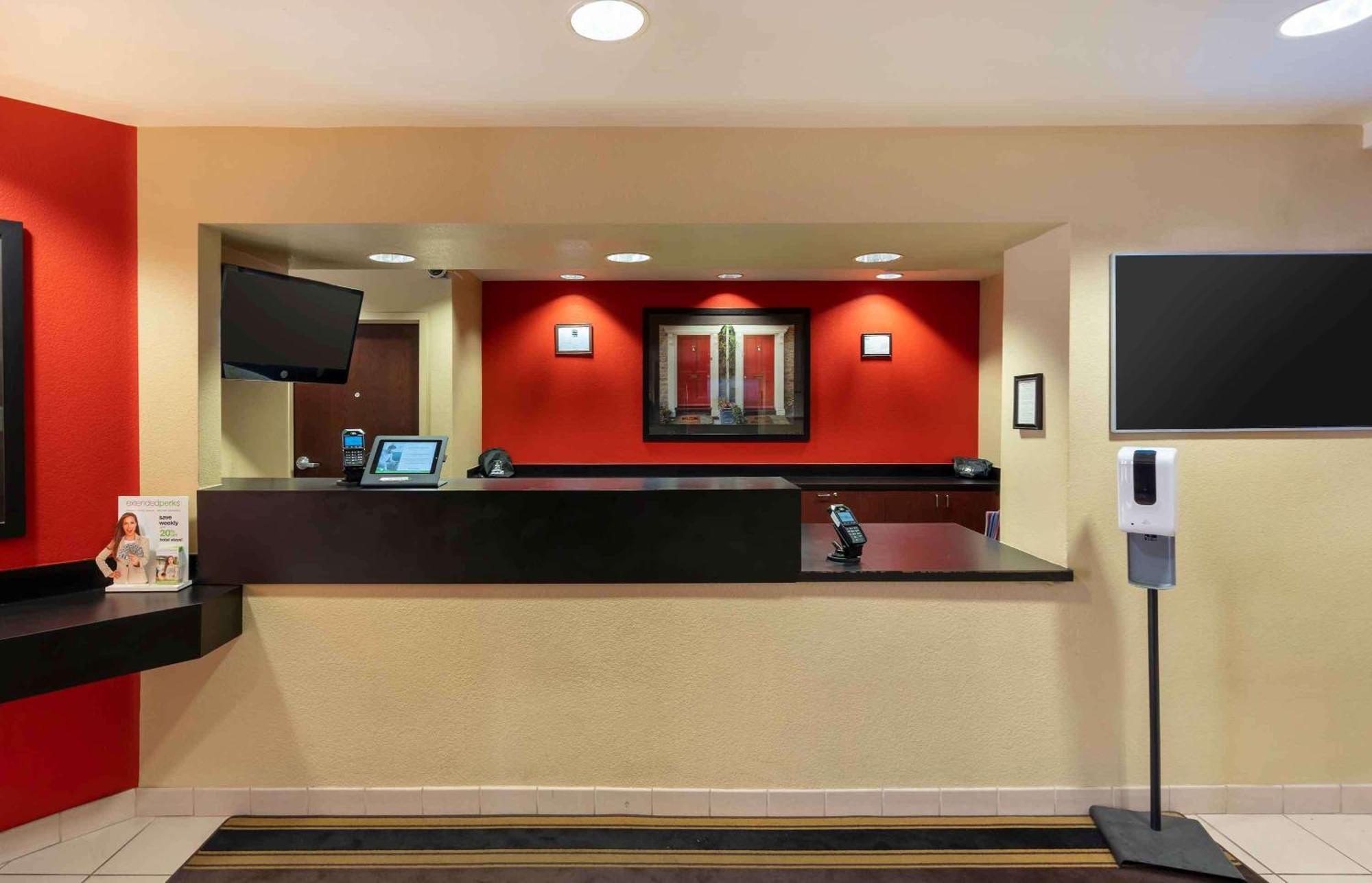 Extended Stay America Suites - Reno - South Meadows Luaran gambar