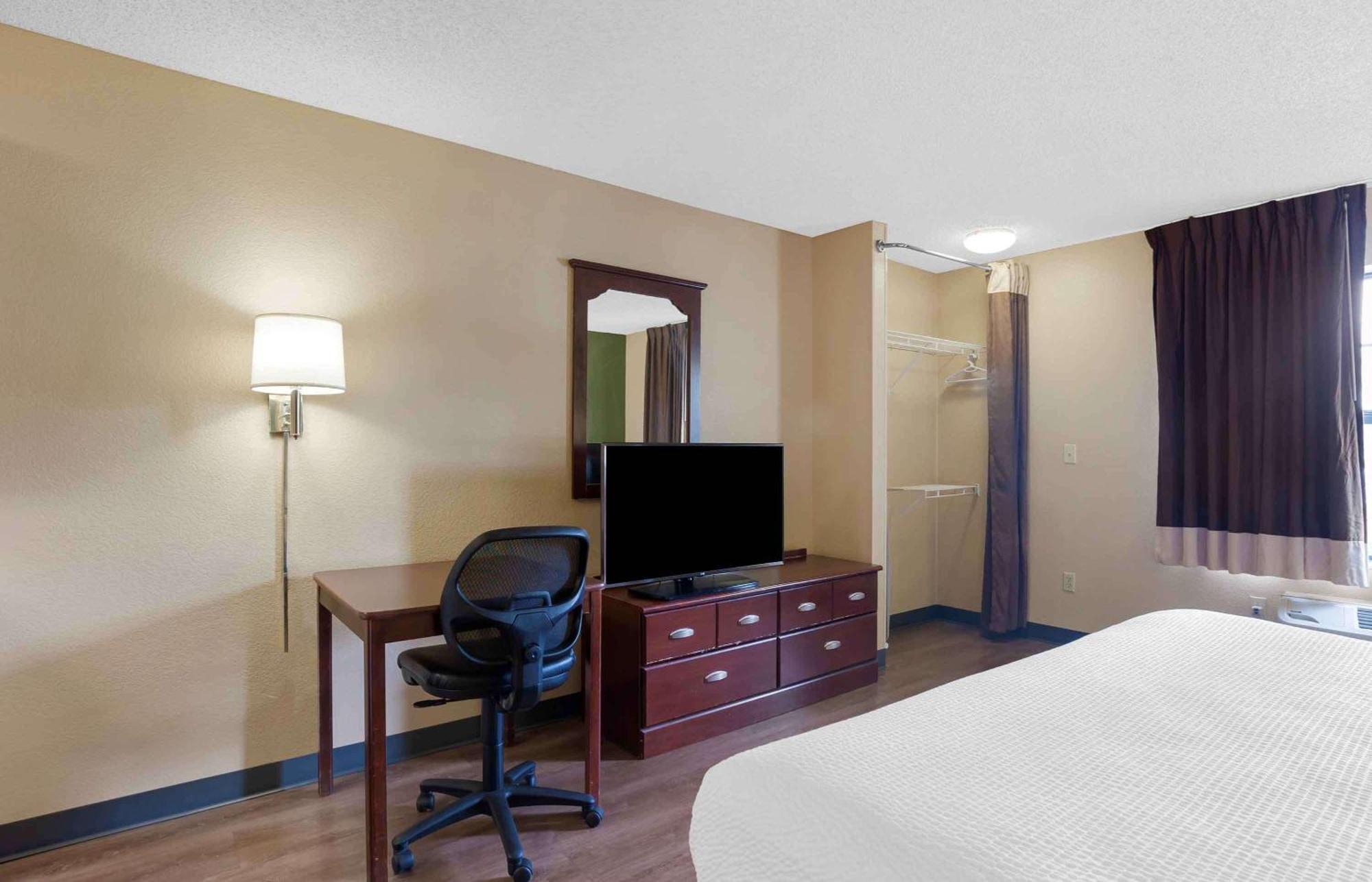 Extended Stay America Suites - Reno - South Meadows Luaran gambar
