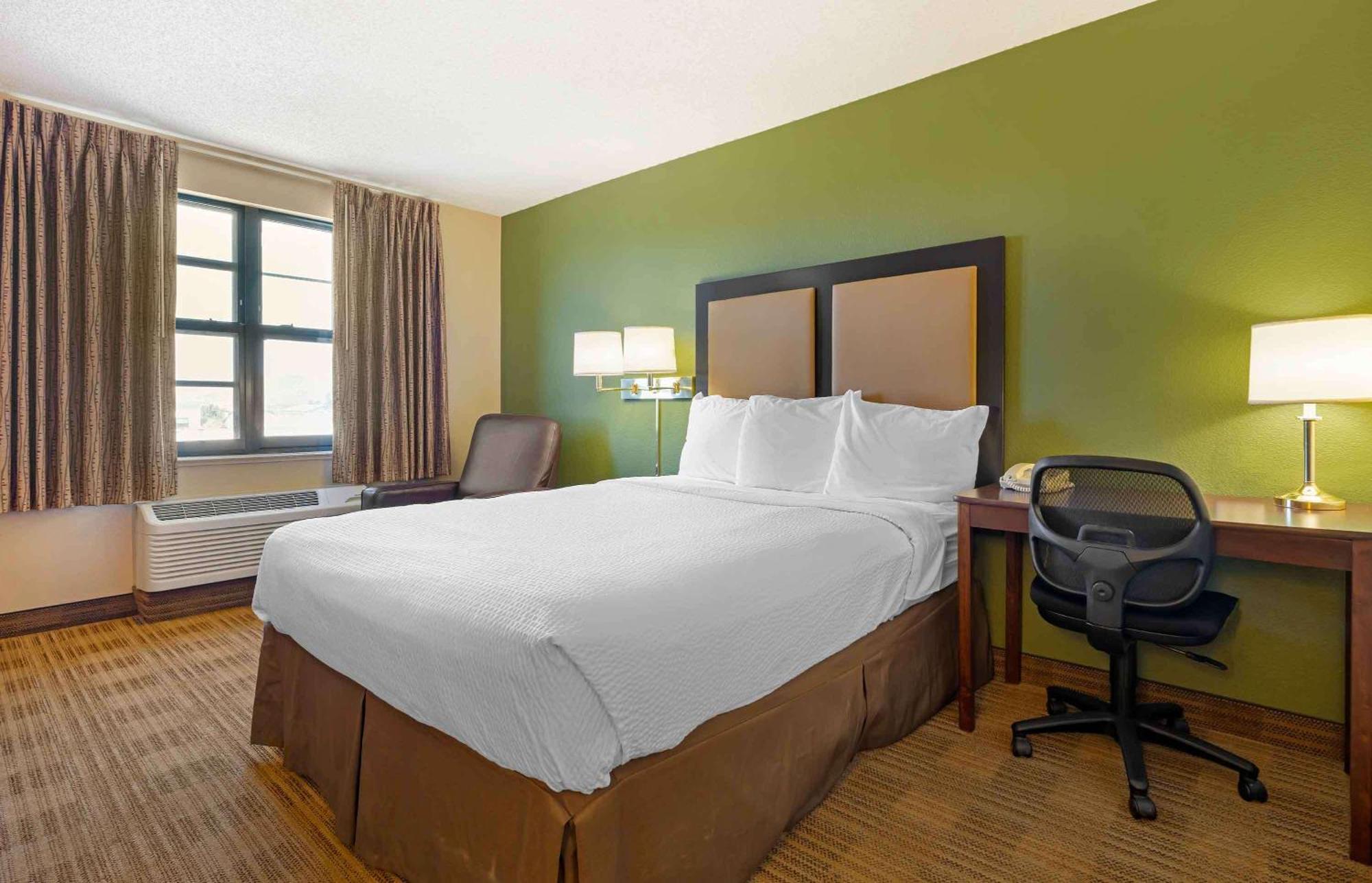 Extended Stay America Suites - Reno - South Meadows Luaran gambar