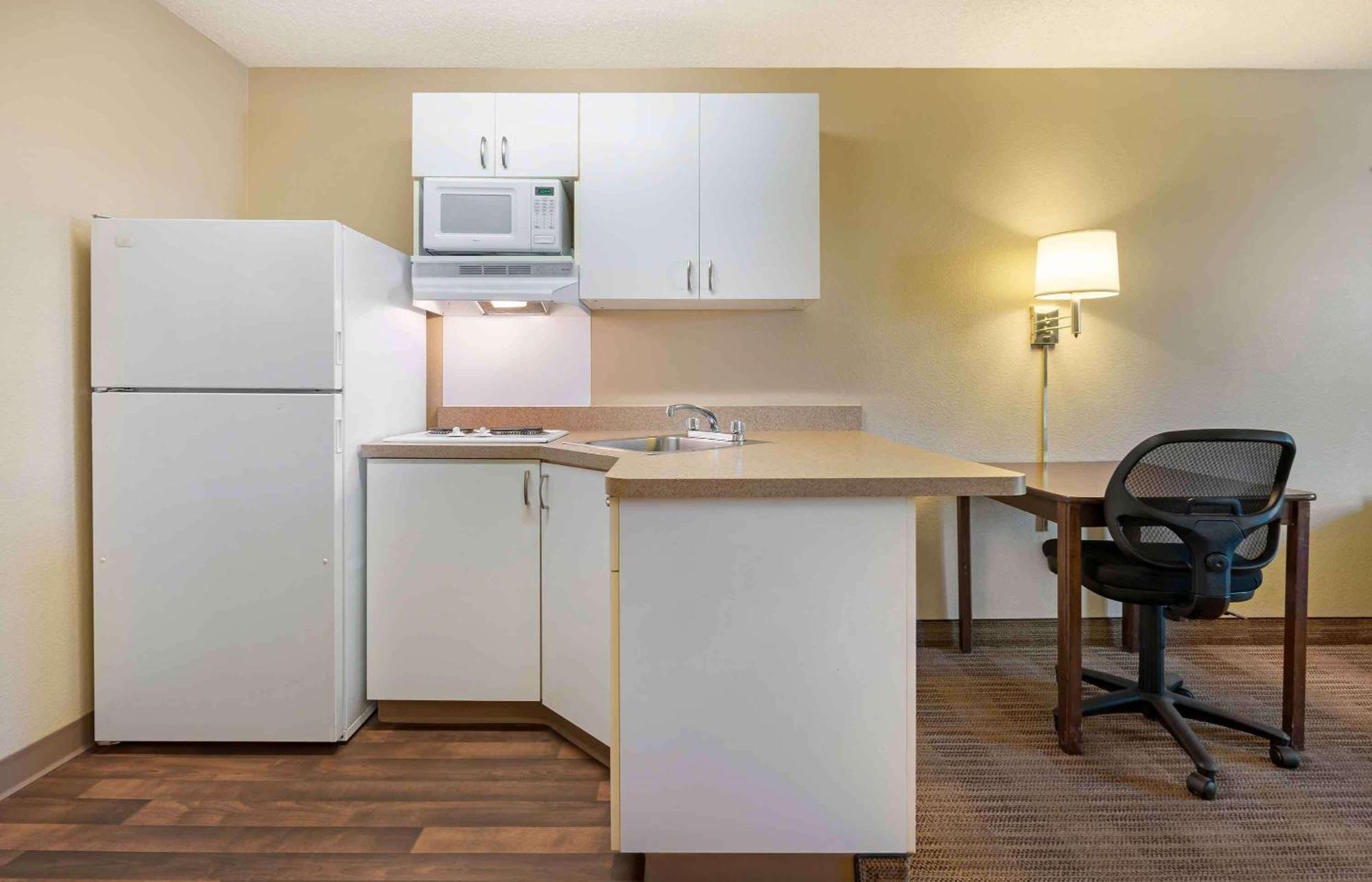 Extended Stay America Suites - Reno - South Meadows Luaran gambar
