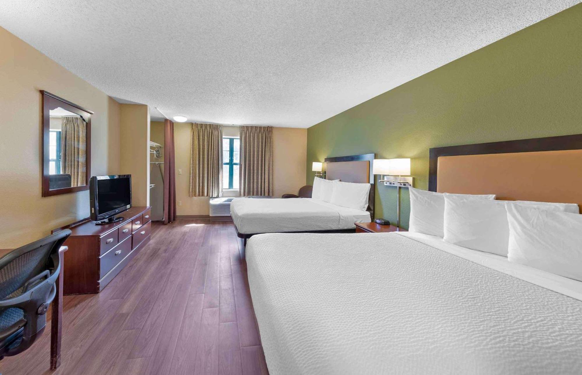 Extended Stay America Suites - Reno - South Meadows Luaran gambar