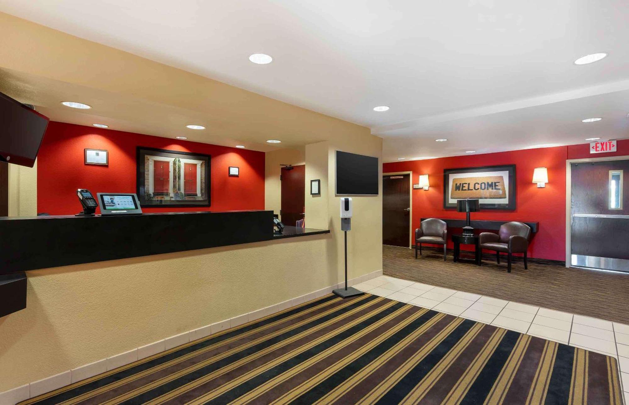 Extended Stay America Suites - Reno - South Meadows Luaran gambar