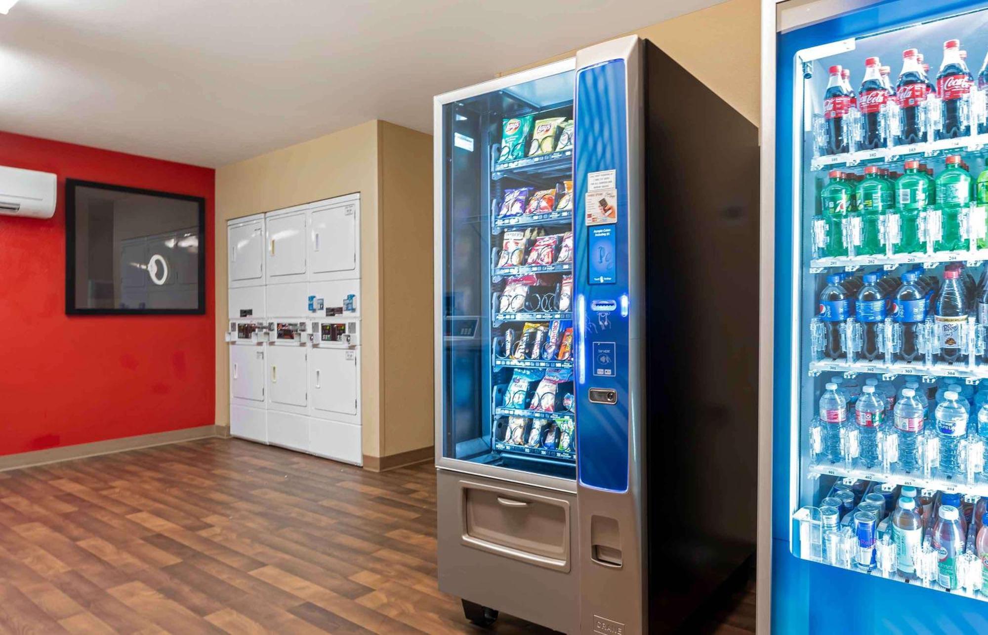 Extended Stay America Suites - Reno - South Meadows Luaran gambar