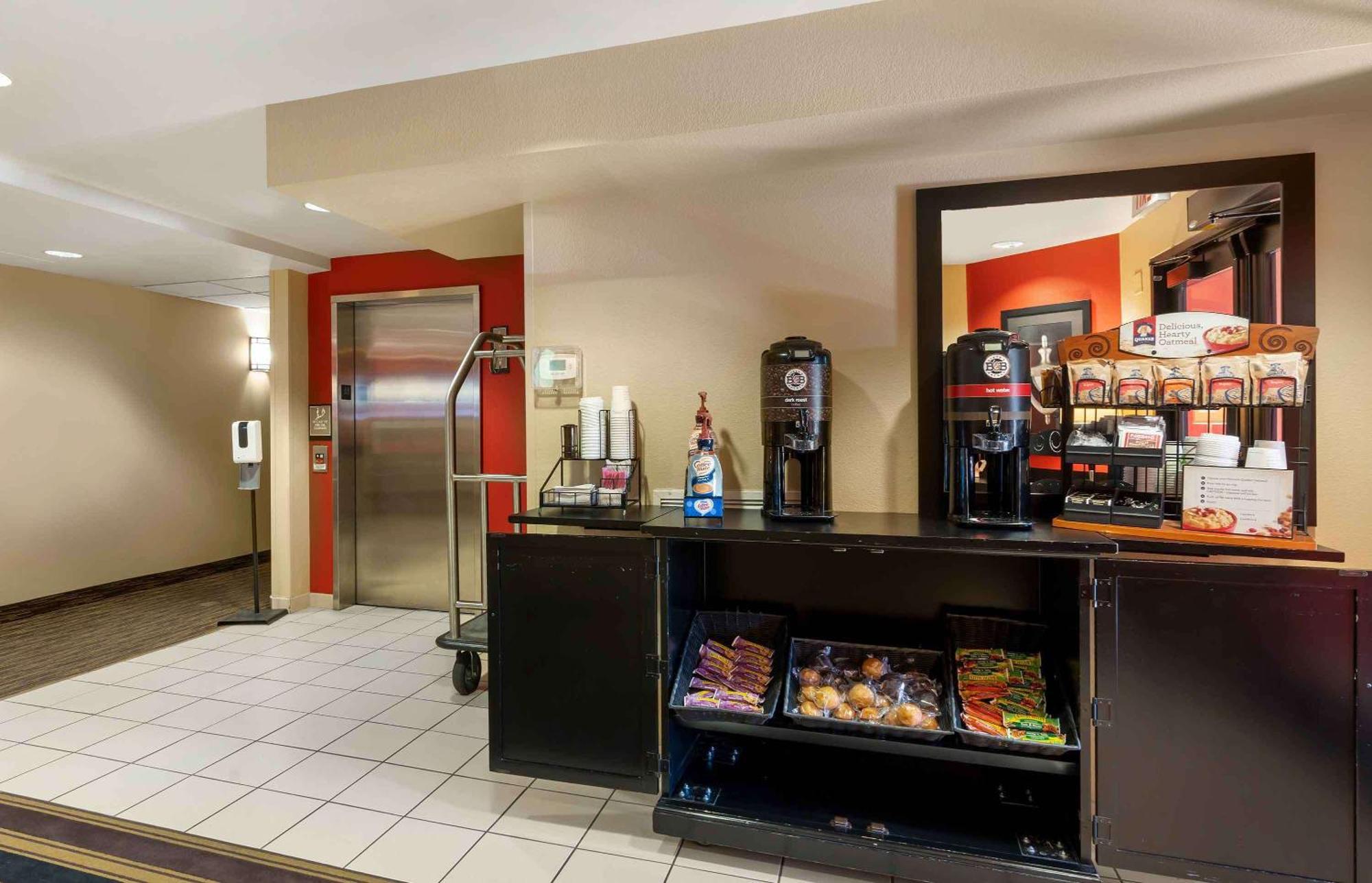 Extended Stay America Suites - Reno - South Meadows Luaran gambar