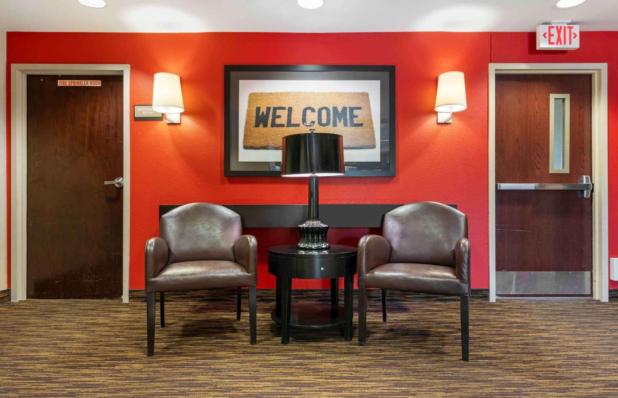 Extended Stay America Suites - Reno - South Meadows Luaran gambar