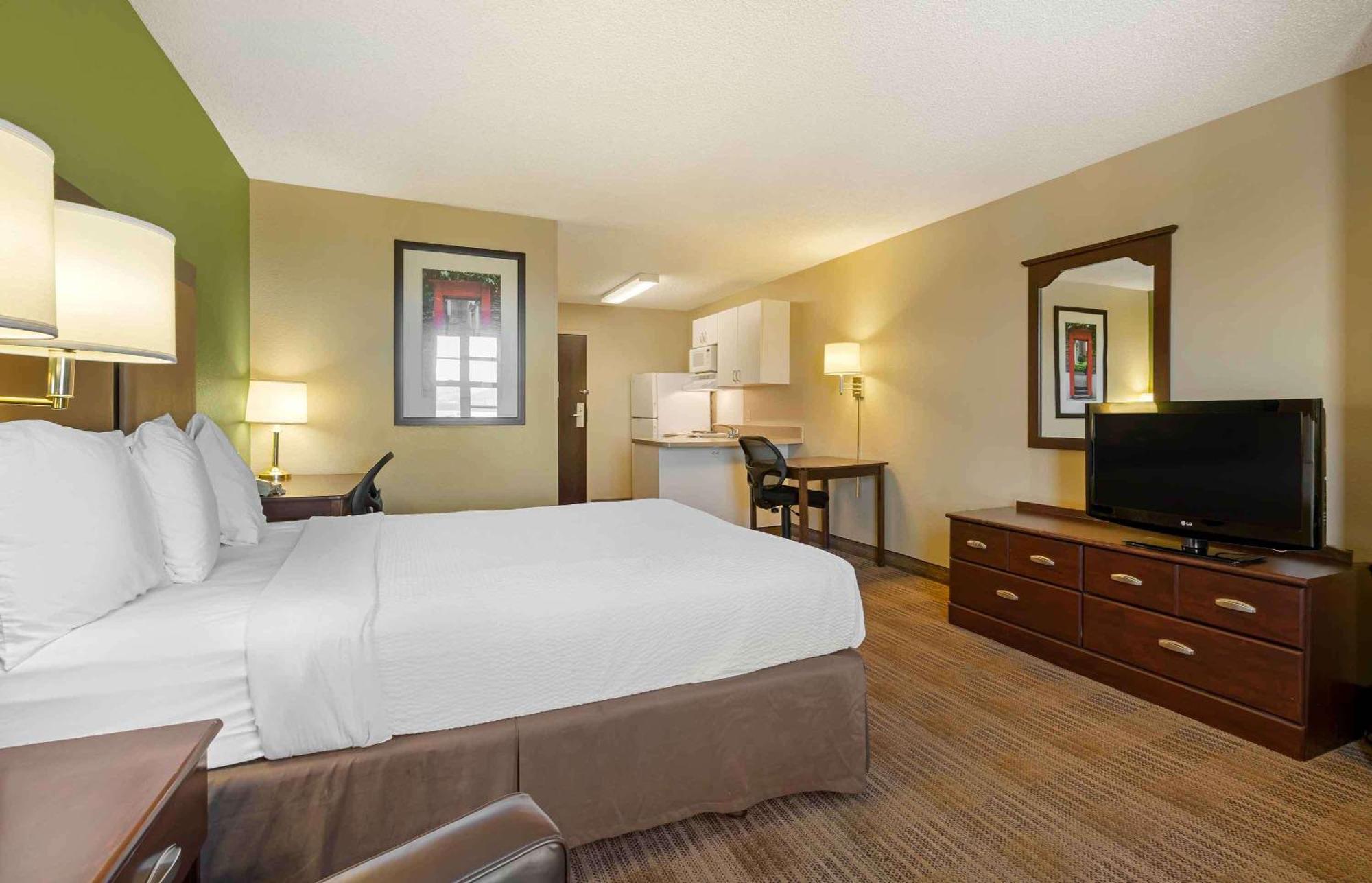 Extended Stay America Suites - Reno - South Meadows Luaran gambar