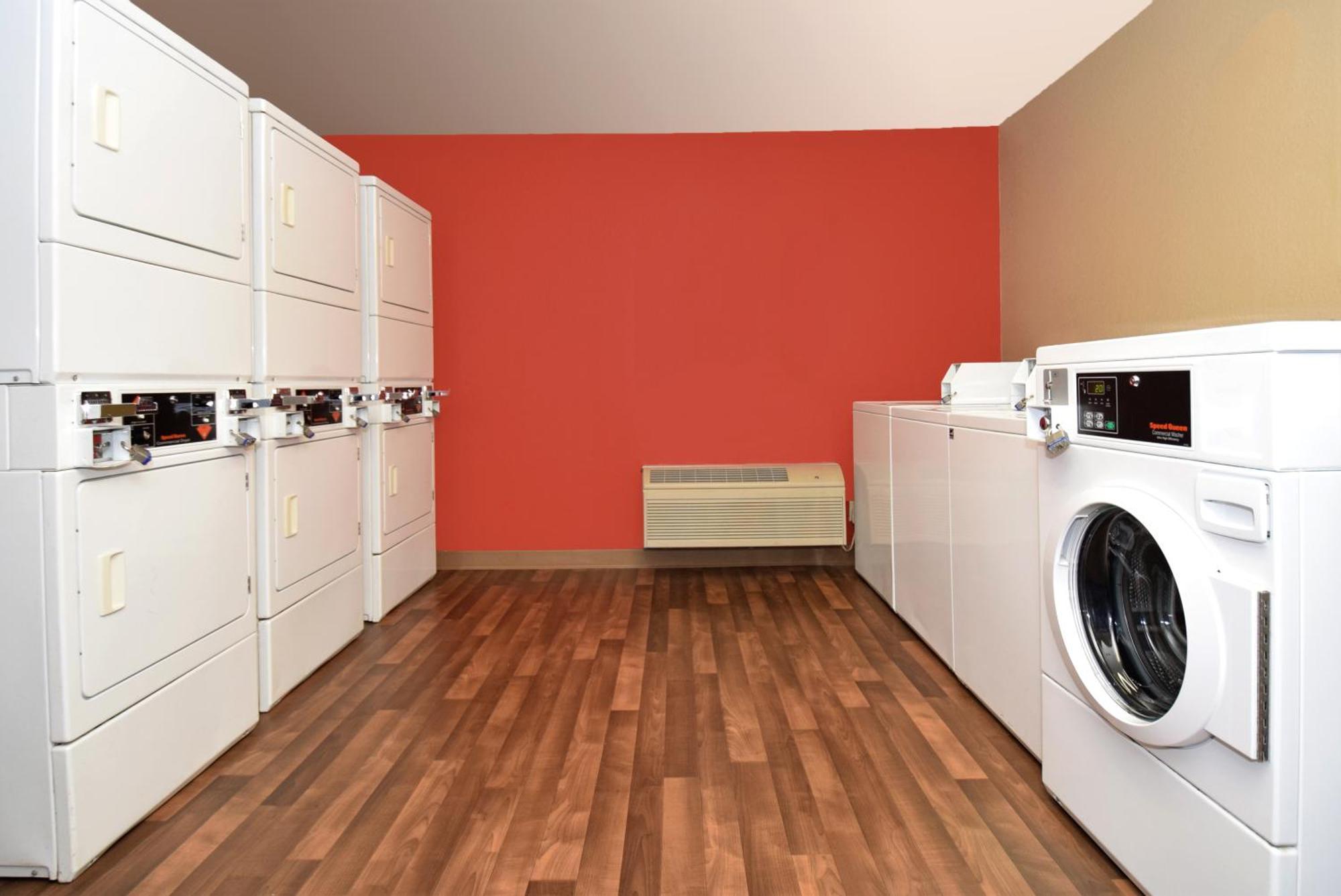 Extended Stay America Suites - Reno - South Meadows Luaran gambar