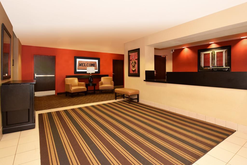 Extended Stay America Suites - Reno - South Meadows Luaran gambar