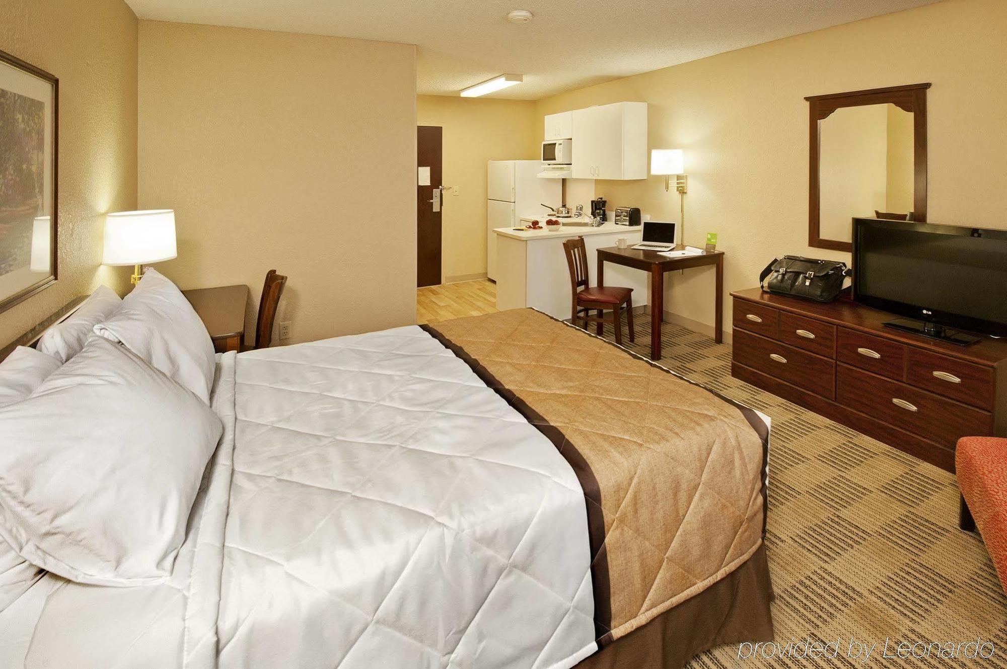 Extended Stay America Suites - Reno - South Meadows Luaran gambar