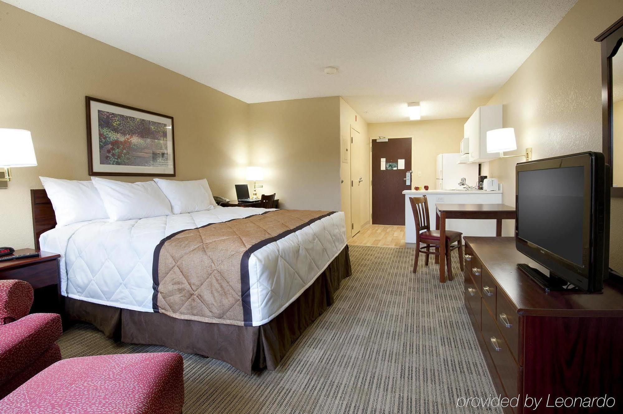 Extended Stay America Suites - Reno - South Meadows Luaran gambar